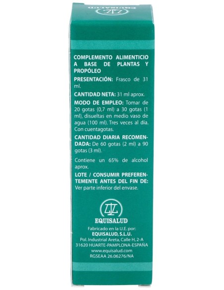 Pai-13 Holopai (Antibiotico-Antinfeccioso)
