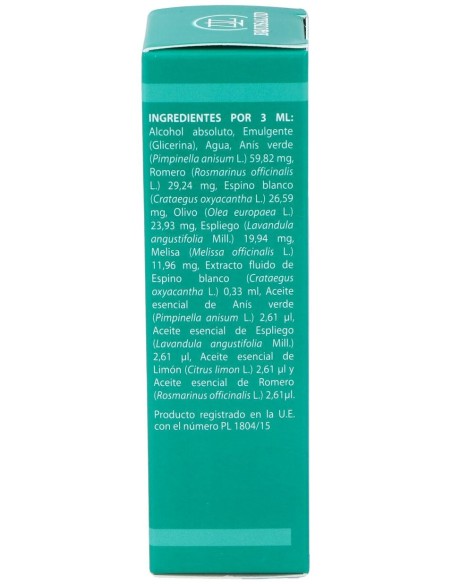 Pai-12 Holopai (Tonico Cardiaco)