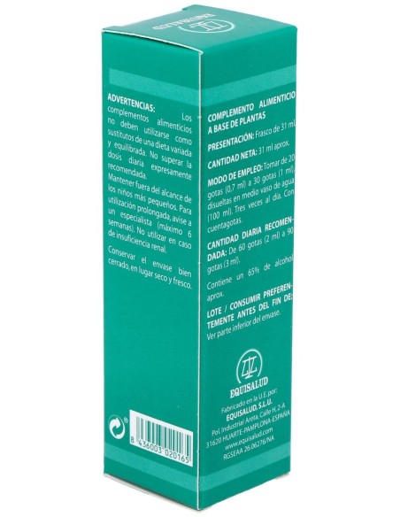Pai-16 Holopai (Terreno Obesidad)