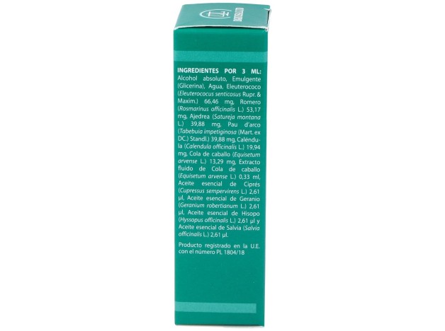 Pai-15 Holopai (Antidegenerativo.Precancerigeno)