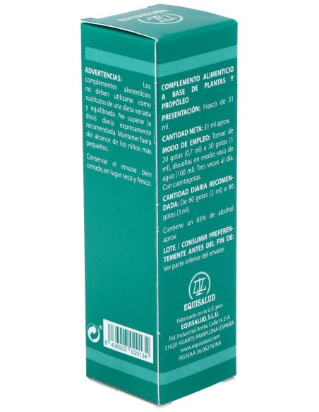 Pai-13 Holopai (Antibiotico-Antinfeccioso)