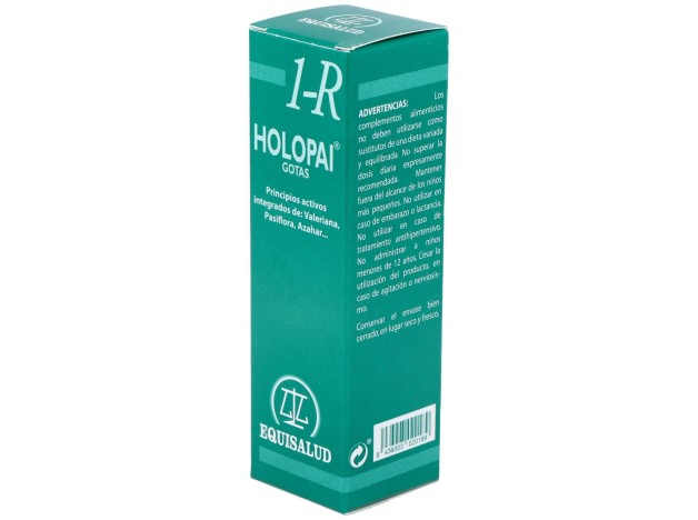 Pai-1R Holopai (Relajante S.N.C.)