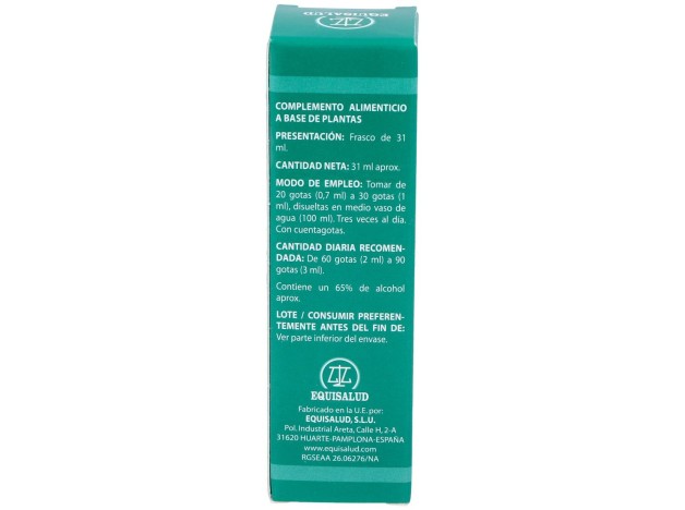 Pai-15 Holopai (Antidegenerativo.Precancerigeno)