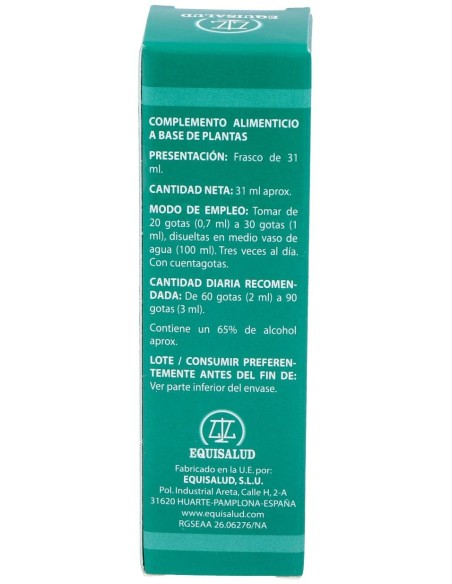 Pai-15 Holopai (Antidegenerativo.Precancerigeno)