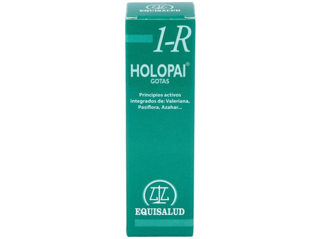 Pai-1R Holopai (Relajante S.N.C.)