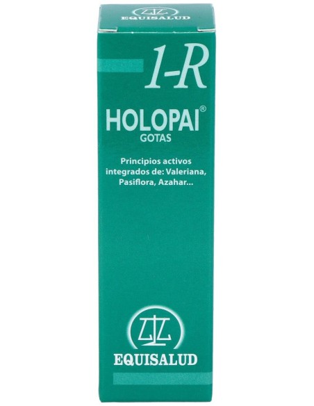 Pai-1R Holopai (Relajante S.N.C.)