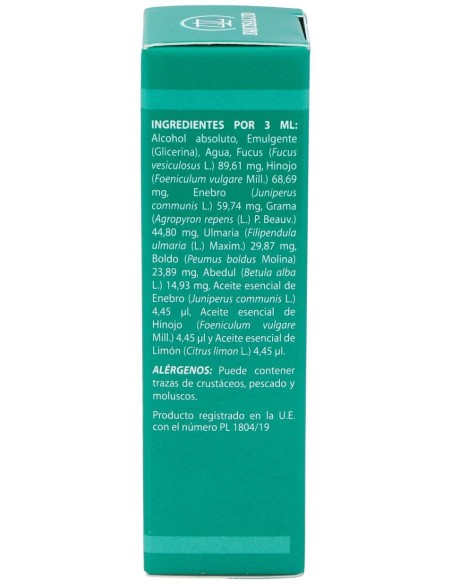 Pai-16 Holopai (Terreno Obesidad)