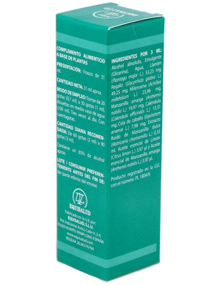 Pai-3-I Holopai (Inflamaciones Del Digestivo)