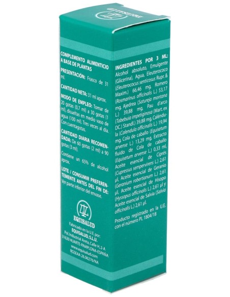 Pai-15 Holopai (Antidegenerativo.Precancerigeno)