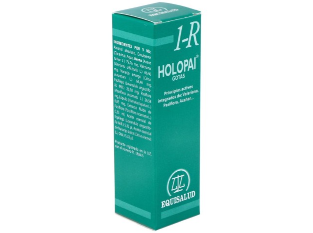 Pai-1R Holopai (Relajante S.N.C.)