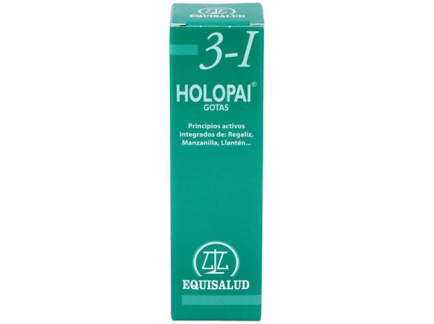 Pai-3-I Holopai (Inflamaciones Del Digestivo)