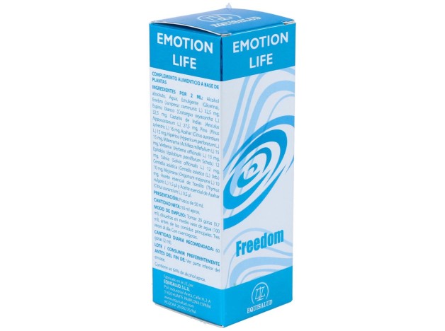 Emotionlife Freedom 50Ml.