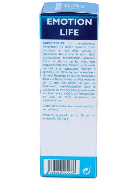 Emotionlife Freedom 50Ml.