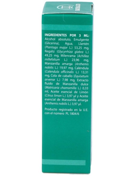 Pai-3-I Holopai (Inflamaciones Del Digestivo)