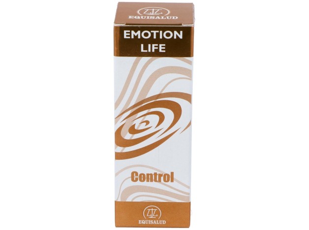 Emotionlife Control 50Ml.