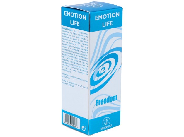Emotionlife Freedom 50Ml.