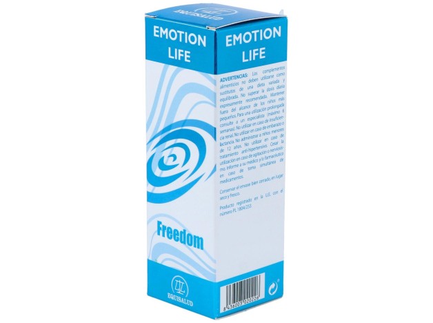 Emotionlife Freedom 50Ml.