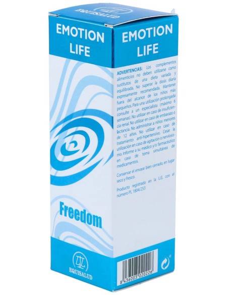 Emotionlife Freedom 50Ml.