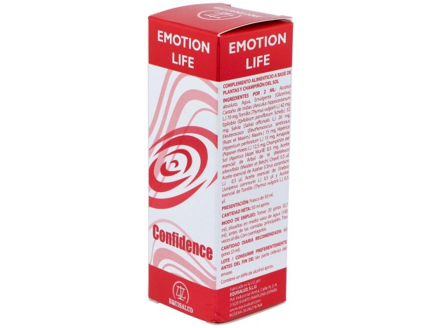 Emotionlife Confidence 50Ml.