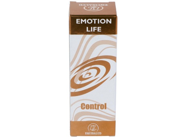 Emotionlife Control 50Ml.