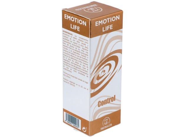 Emotionlife Control 50Ml.