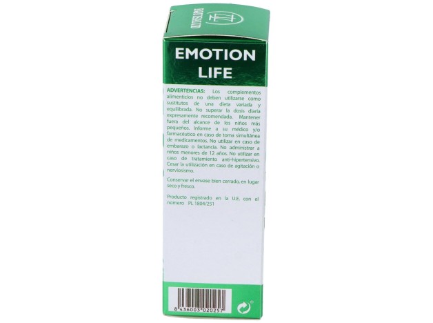 Emotionlife Happiness 50Ml.