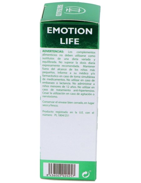 Emotionlife Happiness 50Ml.