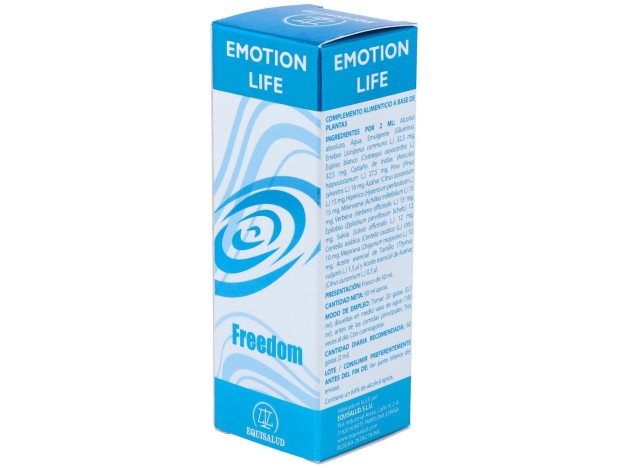 Emotionlife Freedom 50Ml.
