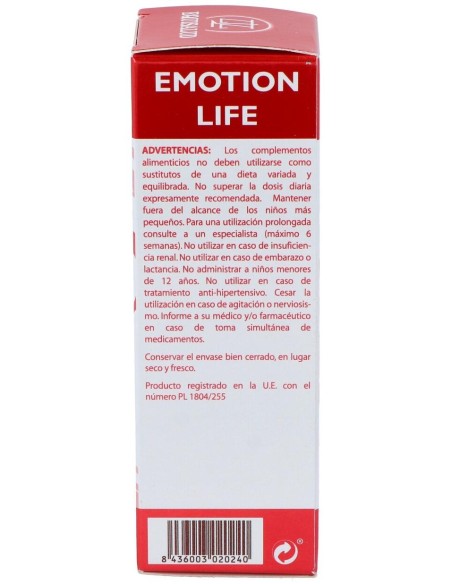 Emotionlife Confidence 50Ml.
