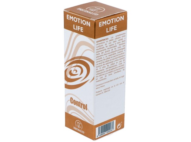 Emotionlife Control 50Ml.