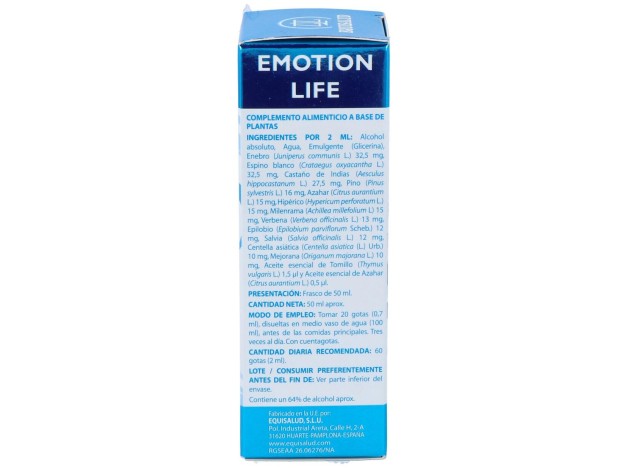 Emotionlife Freedom 50Ml.