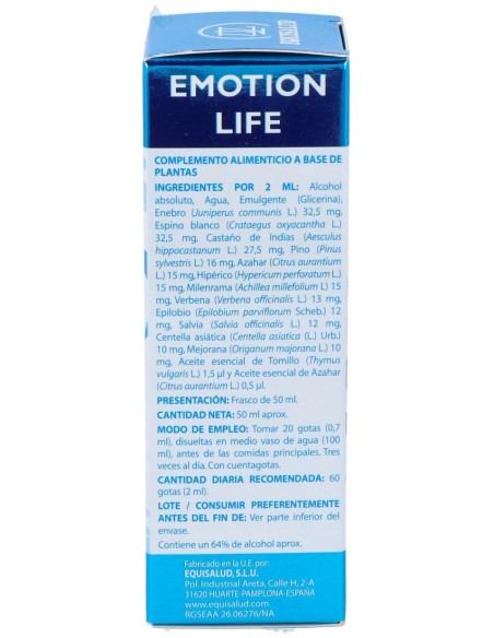 Emotionlife Freedom 50Ml.