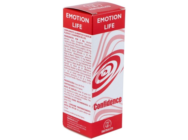 Emotionlife Confidence 50Ml.