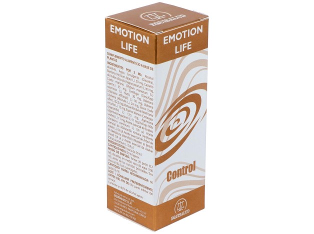 Emotionlife Control 50Ml.
