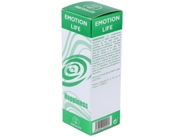 Emotionlife Happiness 50Ml.