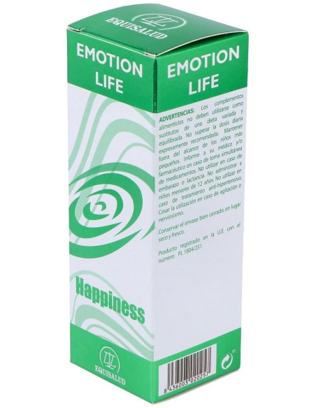 Emotionlife Happiness 50Ml.