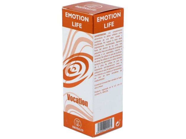 Emotionlife Vocation 50Ml.