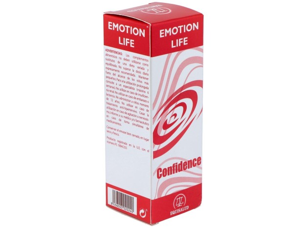 Emotionlife Confidence 50Ml.