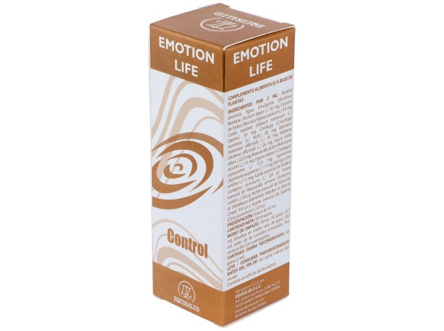 Emotionlife Control 50Ml.