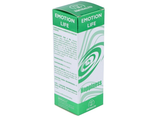 Emotionlife Happiness 50Ml.