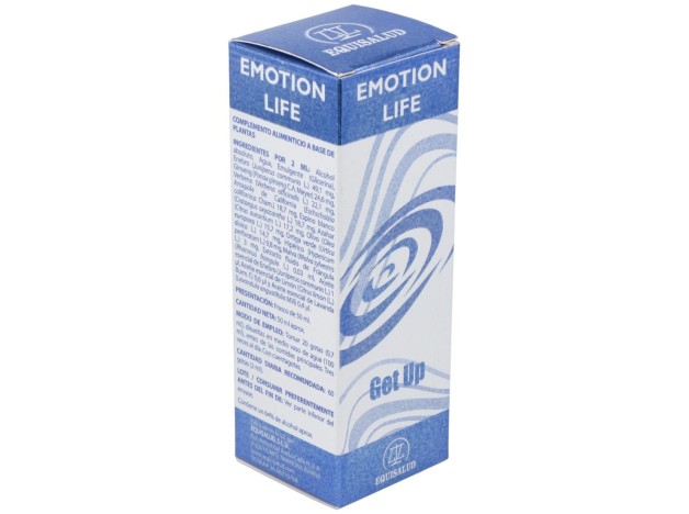 Emotionlife Get Up 50Ml.