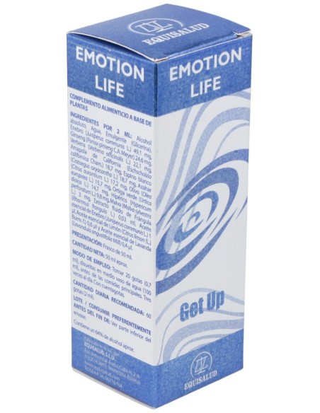 Emotionlife Get Up 50Ml.
