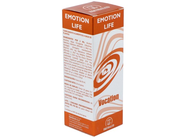 Emotionlife Vocation 50Ml.