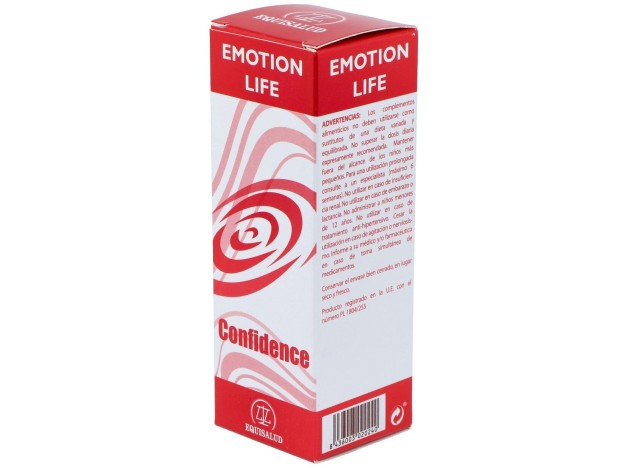 Emotionlife Confidence 50Ml.