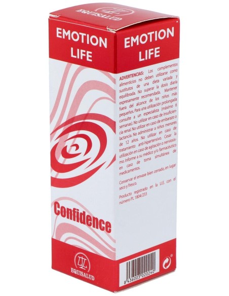 Emotionlife Confidence 50Ml.