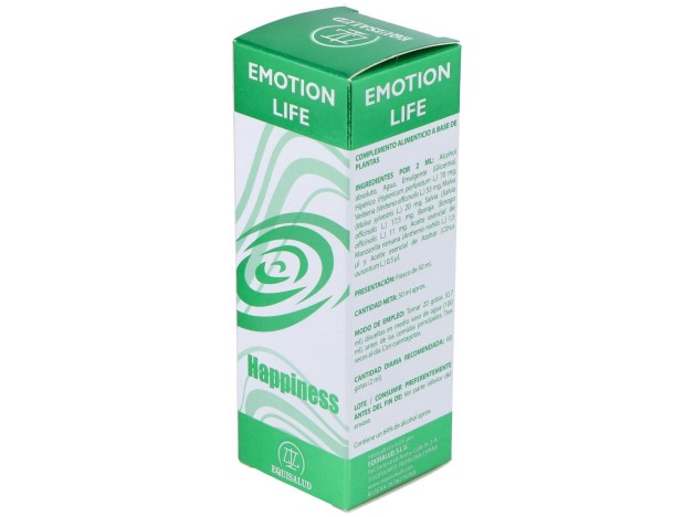 Emotionlife Happiness 50Ml.