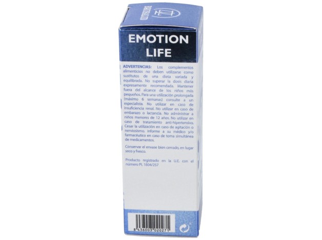Emotionlife Get Up 50Ml.