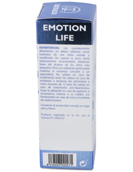 Emotionlife Get Up 50Ml.