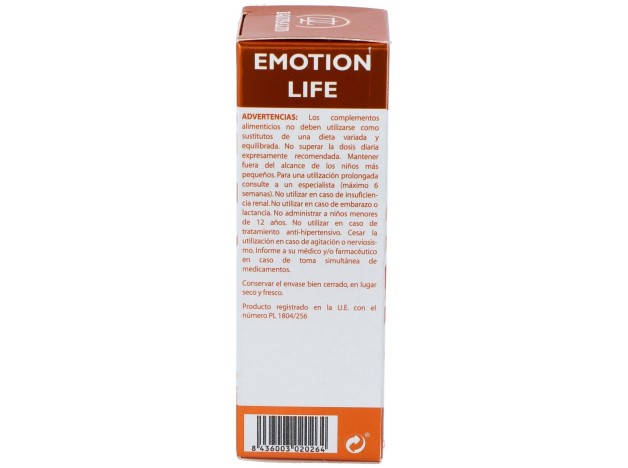 Emotionlife Vocation 50Ml.