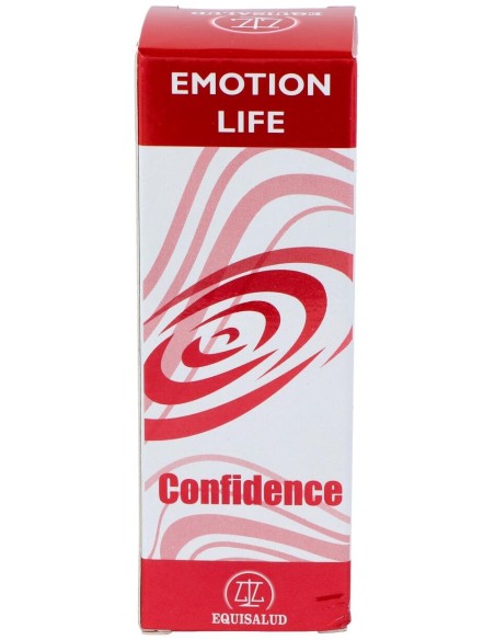 Emotionlife Confidence 50Ml.